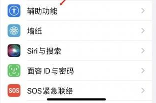 麻洋镇苹果蓝牙维修店分享iPhone设置蓝牙设备接听电话方法