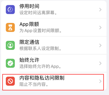 麻洋镇appleID维修服务iPhone设置中Apple ID显示为灰色无法使用