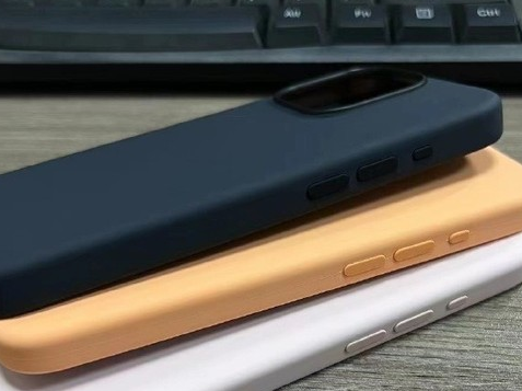 麻洋镇苹果14维修站分享iPhone14手机壳能直接给iPhone15用吗?