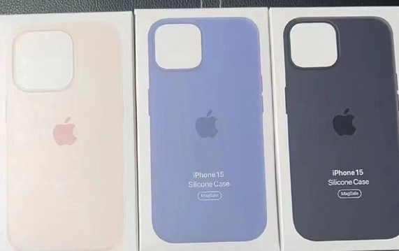 麻洋镇苹果14维修站分享iPhone14手机壳能直接给iPhone15用吗？ 