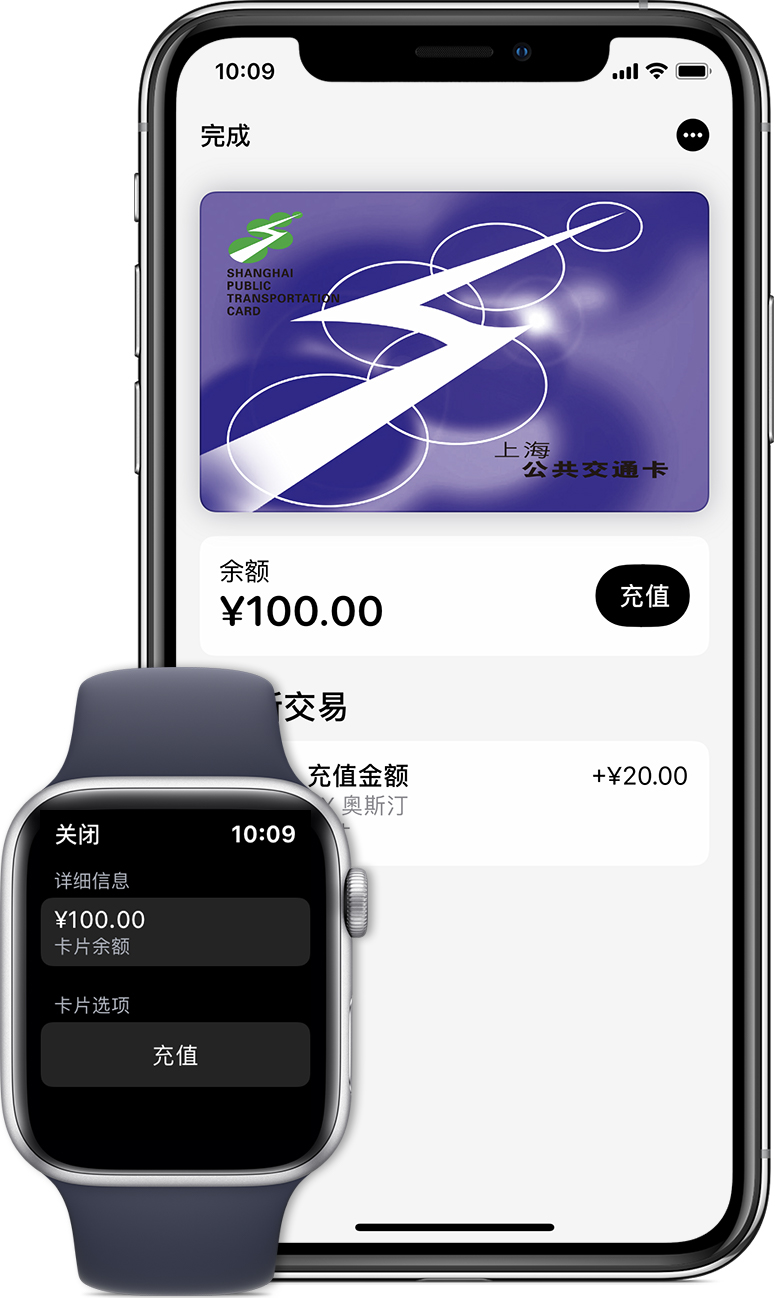 麻洋镇苹果手机维修分享:用 Apple Pay 刷交通卡有哪些优势？如何设置和使用？ 