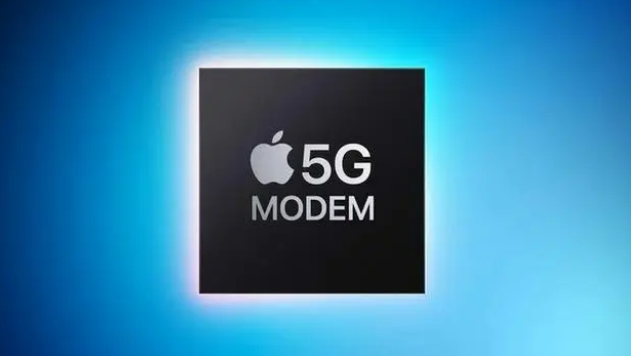 麻洋镇苹果维修网点分享iPhone15会搭载自研5G芯片吗？ 