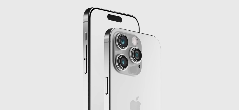 麻洋镇苹果维修网点分享iPhone 15已知信息汇总 