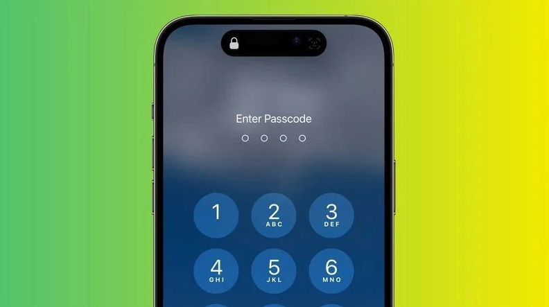 麻洋镇苹果维修网点分享凭iPhone密码就能窃取“你的整个数字生活”？ 