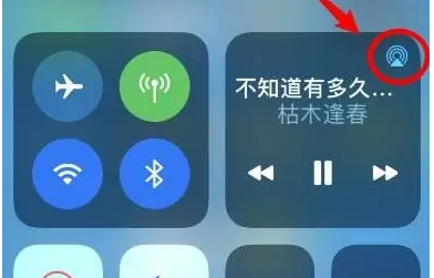 麻洋镇苹果14维修分享iPhone14连接两副耳机听歌方法教程 