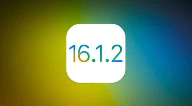 麻洋镇苹果维修分享iOS 16.2有Bug能降级吗？ iOS 16.1.2已关闭验证 