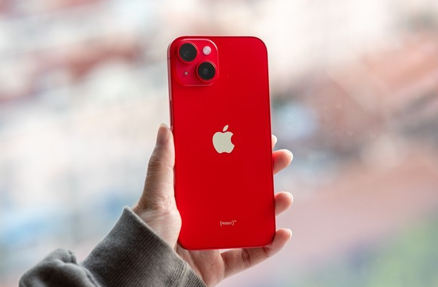 麻洋镇苹果14维修分享为什么大家觉得iPhone 14不香了 
