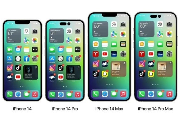 麻洋镇苹果14维修分享iPhone14可以分期吗 