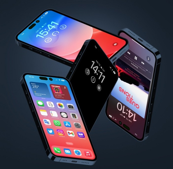 麻洋镇苹果14维修分享入门级iPhone 14多少钱 
