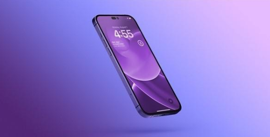 麻洋镇苹果14维修分享iPhone14配色有哪些 