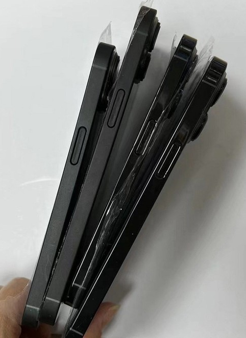 麻洋镇苹果14维修分享iPhone14电池多少毫安 