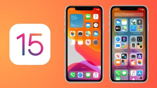 麻洋镇苹果13维修分享iPhone13更新iOS 15.5，体验如何 