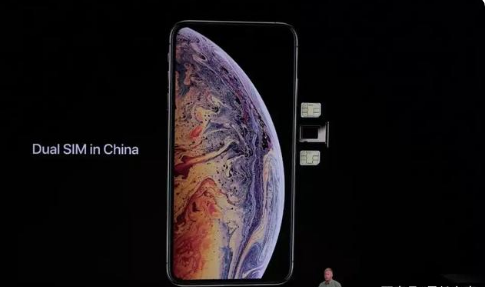 麻洋镇苹果手机维修分享iPhone eSIM 出 Bug怎么办 