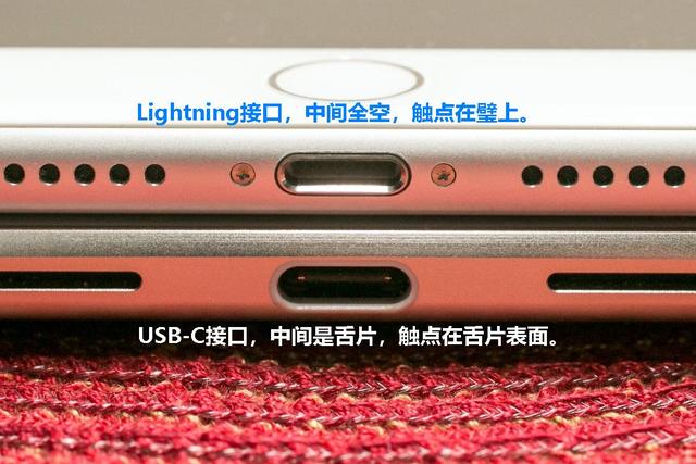 麻洋镇苹果14维修分享iPhone 14会是什么接口 