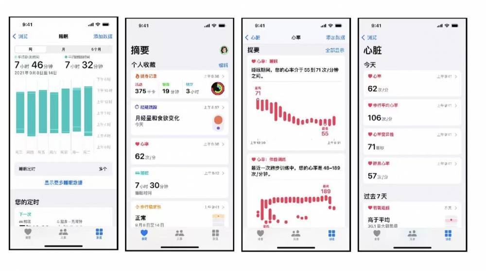 麻洋镇苹果手机维修分享iPhone实用功能汇总 