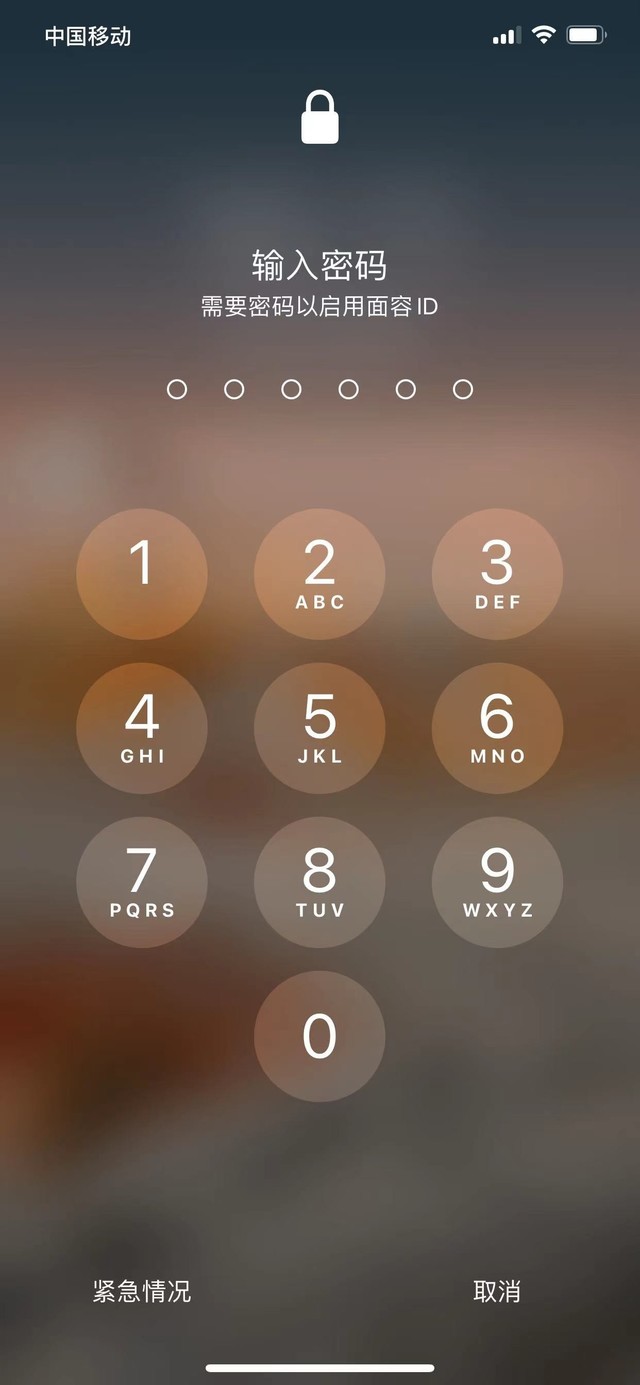 麻洋镇苹果13维修分享iPhone 13加强锁屏功能有什么用 