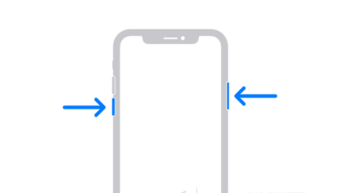 麻洋镇苹果13维修分享iPhone13屏幕失灵怎么办 
