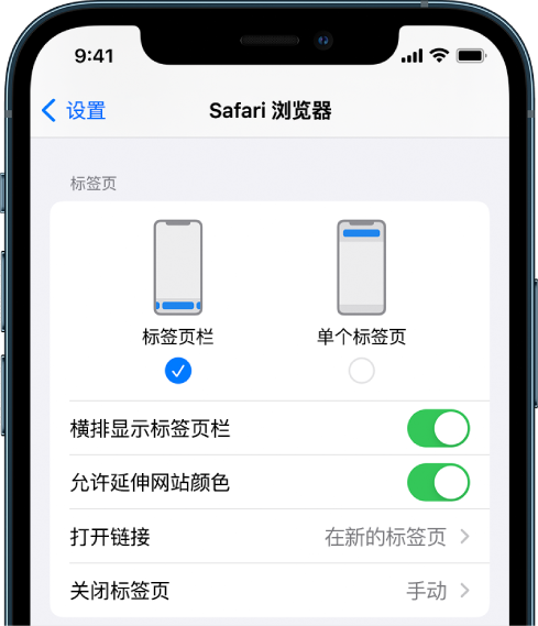 麻洋镇苹果手机维修分享iOS 15 使用技巧 