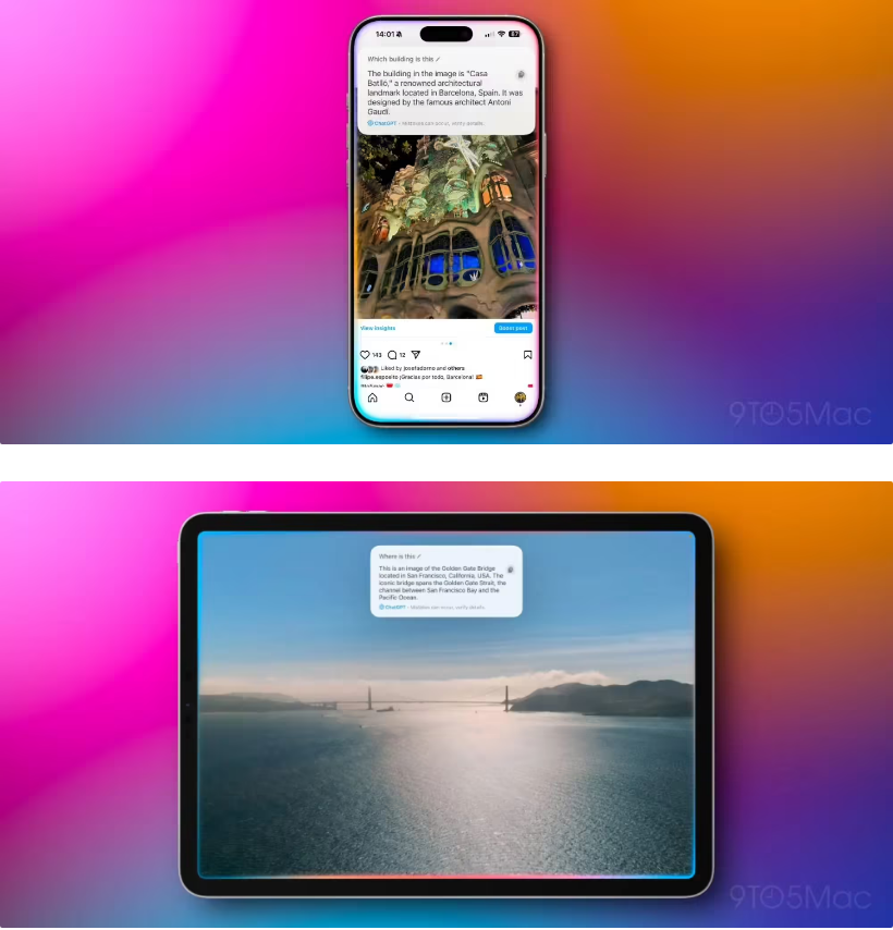 麻洋镇苹果手机维修分享苹果 Siri 接入 ChatGPT AI  