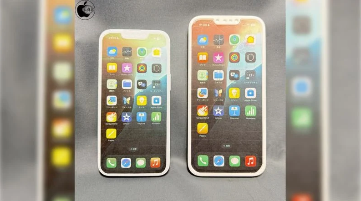 麻洋镇苹果手机维修分享苹果会发布6.7 英寸屏 iPhone SE 4 Plus 机型吗 