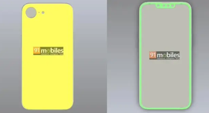 麻洋镇苹果手机维修分享苹果小屏iPhone SE4值得买吗 