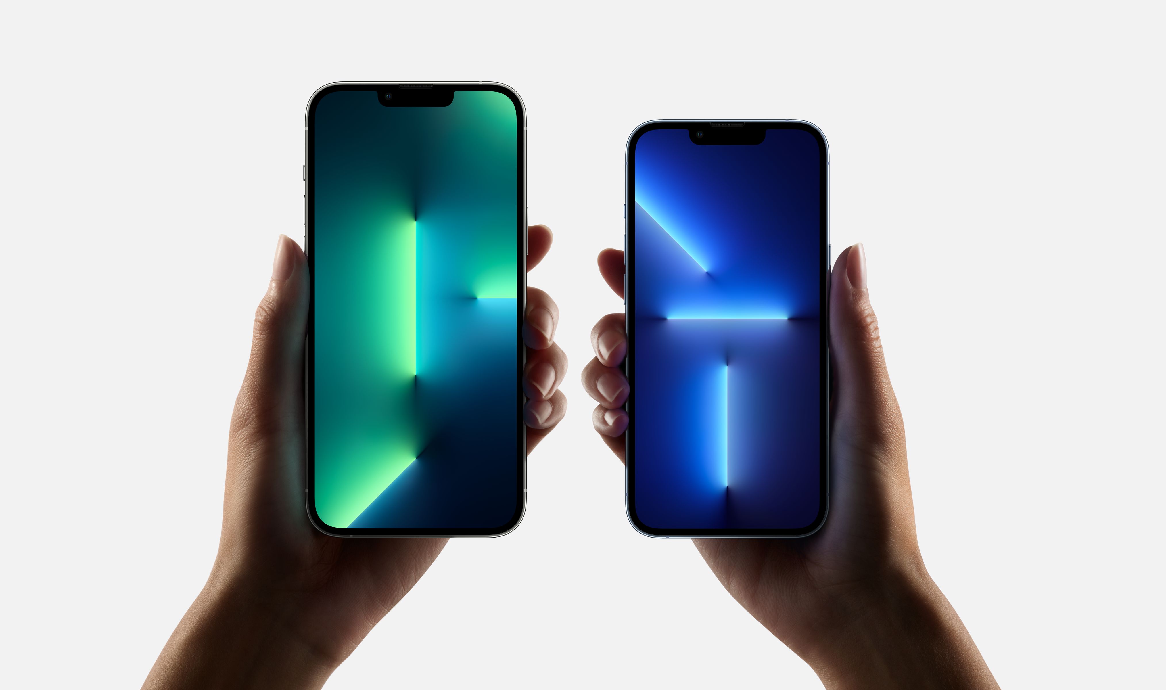 麻洋镇苹果手机维修分享iPhone 13 四款机型怎么选 