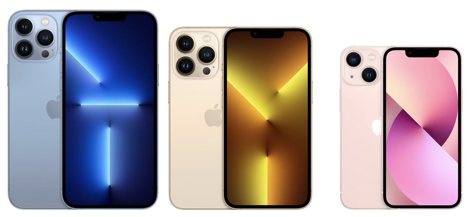 麻洋镇苹果手机维修分享iPhone 13续航怎么样 