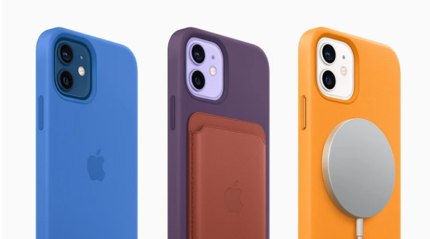麻洋镇苹果手机维修分享关于 iPhone 13 的细节爆料 