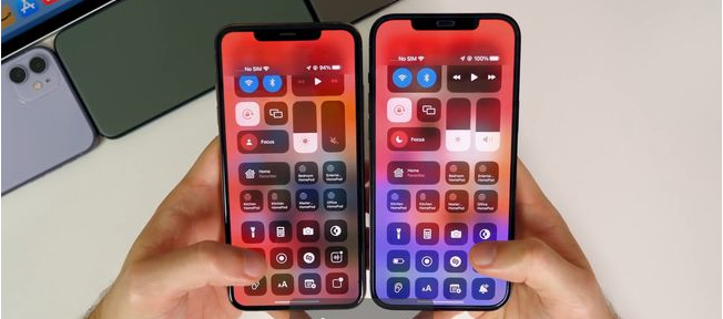 麻洋镇苹果手机维修分享iOS 15.0 beta5值得升级吗 