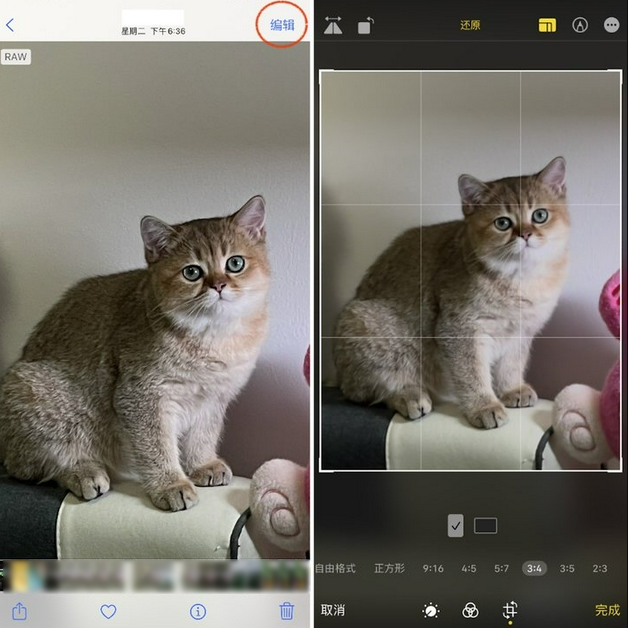 麻洋镇苹果手机维修分享苹果 iPhone 12 Pro 拍照会过度锐化 