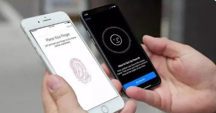 麻洋镇苹果手机维修分享iPhone 13 系列会有屏下指纹吗 