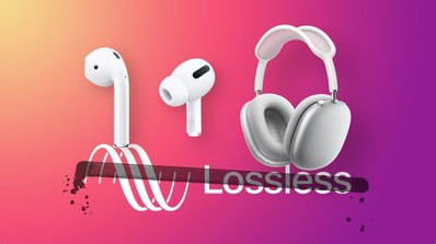 麻洋镇苹果手机维修分享哪些设备支持Apple Music 无损音频 