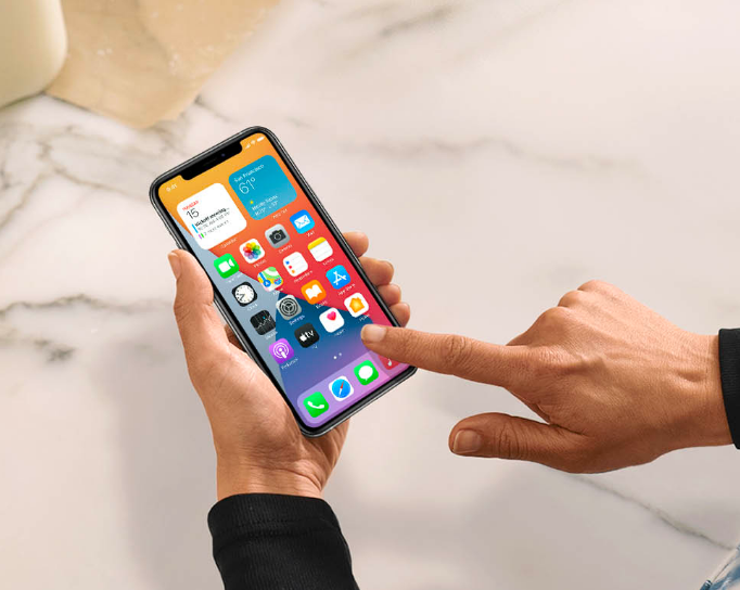 麻洋镇苹果手机维修分享iPhone 12 出现运行缓慢或死机的情况怎么办 