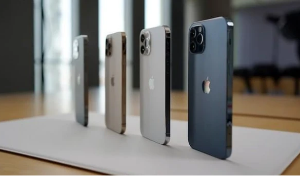 麻洋镇苹果手机维修分享为什么说iPhone13才是真旗舰 