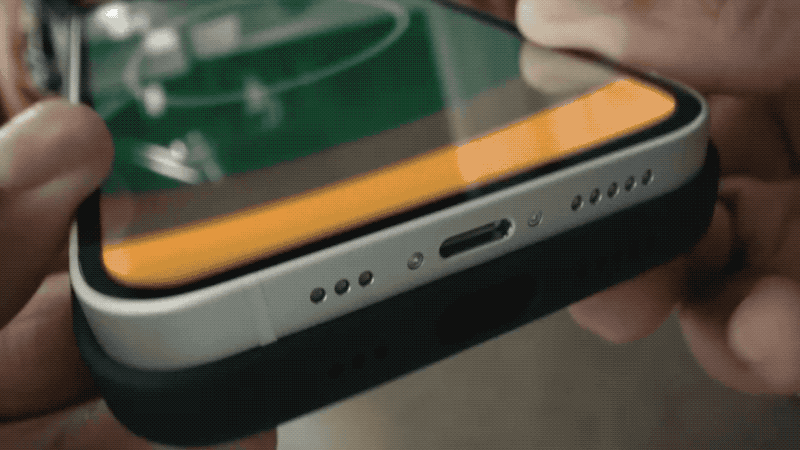 麻洋镇苹果手机维修分享未来 Magsafe 还有哪些发展空间 