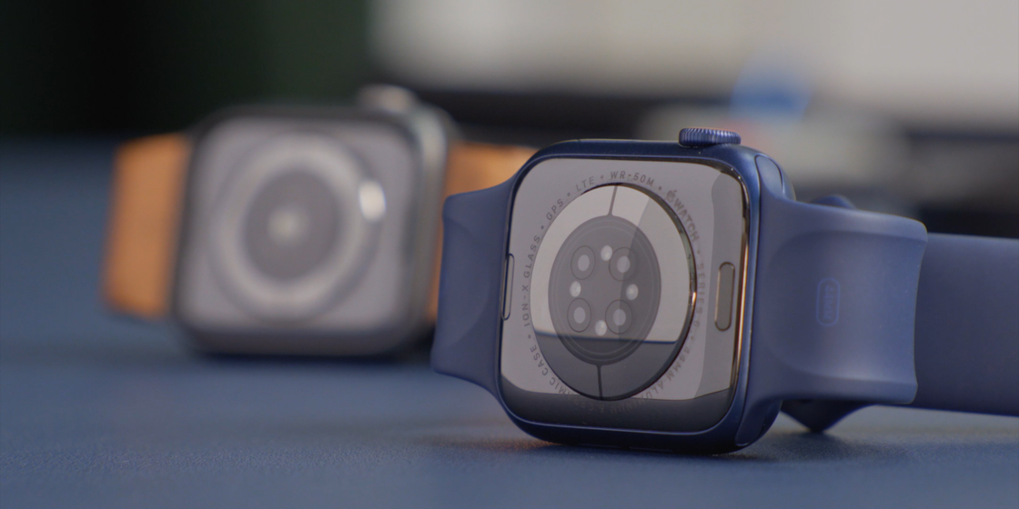 麻洋镇苹果手机维修分享Apple Watch 是如何测量卡路里的 
