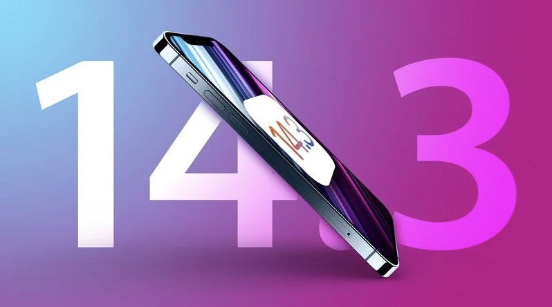 麻洋镇苹果手机维修分享iOS 14.3 RC2已发，iOS 14.3正式版本还远吗 