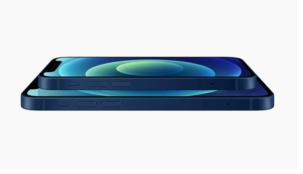 麻洋镇苹果手机维修分享iPhone 12 mini 锁屏后触屏失灵怎么办 