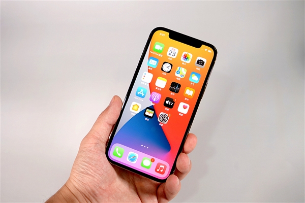 麻洋镇苹果手机维修分享iOS 14.2修订版已到，专属iPhone 12系列 