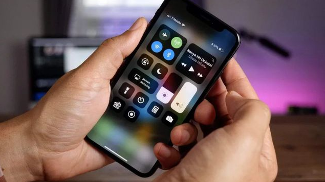 麻洋镇苹果手机维修分享iPhone 12信号差怎么办 