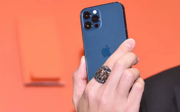 麻洋镇苹果手机维修分享iPhone12系列重启方法教程 