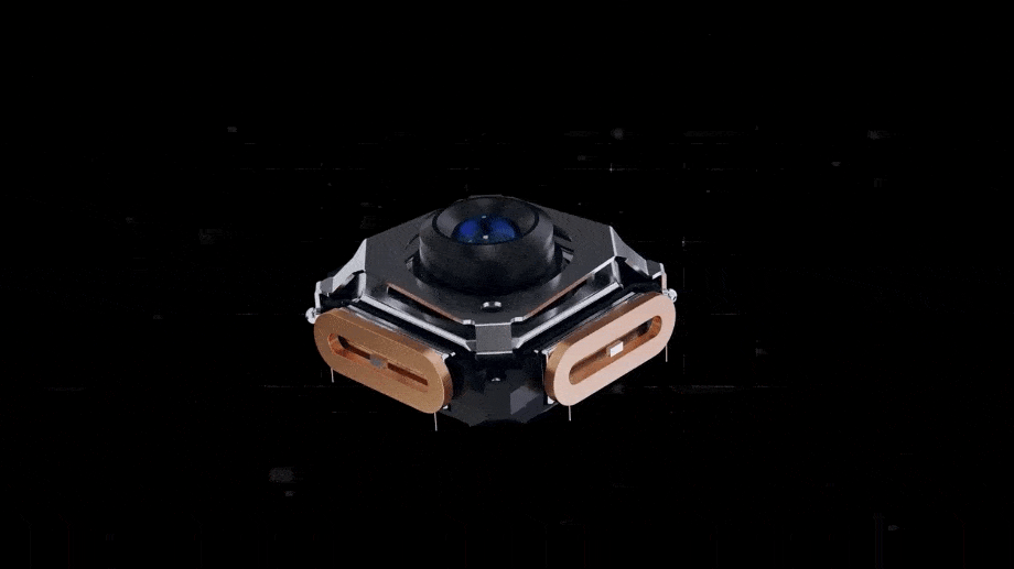 麻洋镇苹果手机维修分享iPhone 12 Pro Max 独享的这颗传感器更大的特点是什么 