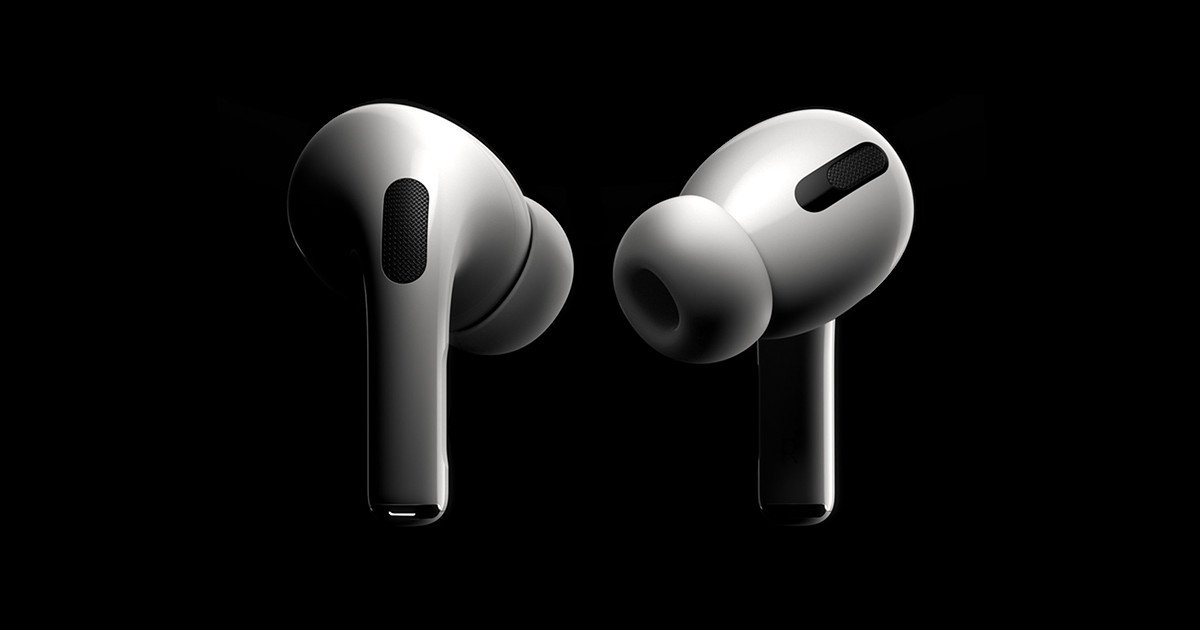 麻洋镇苹果手机维修分享AirPods Pro 爆音、降噪效果下降怎么办 