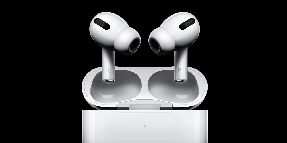 麻洋镇苹果手机维修分享AirPods Pro 出现静电噪音 