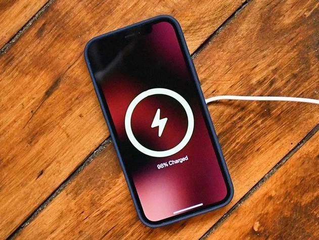 麻洋镇苹果手机维修分享iPhone 12可以随便充电吗 