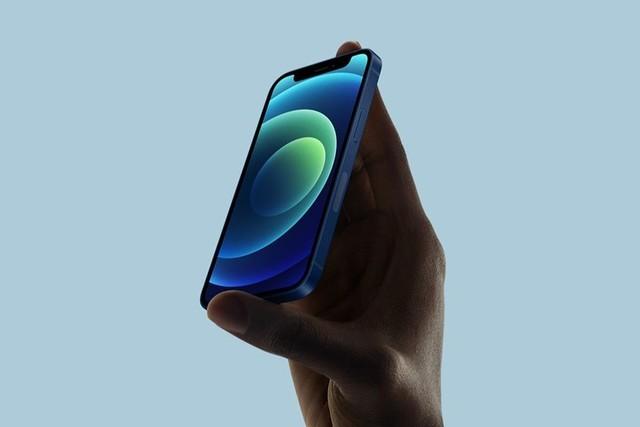 麻洋镇苹果手机维修分享iPhone 12 mini辐射很大吗 