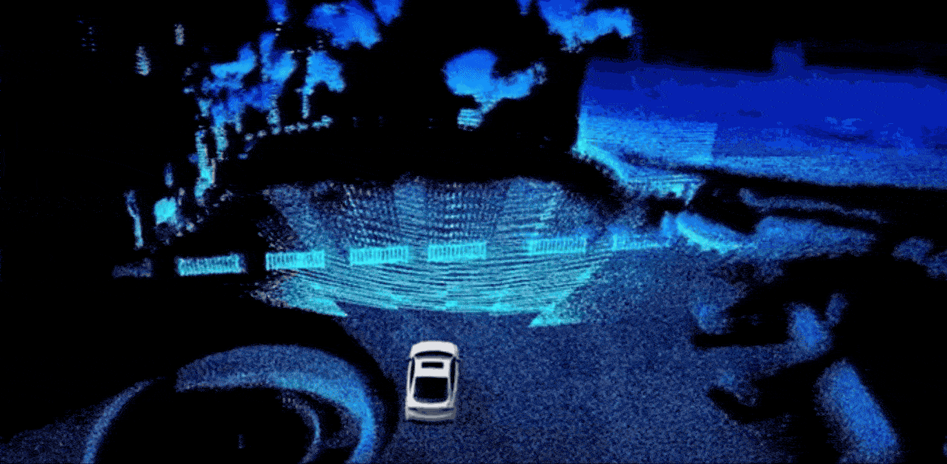麻洋镇苹果手机维修分享iPhone 12 Pro 搭载的 LiDAR 镜头与 ToF 镜头有什么不同 