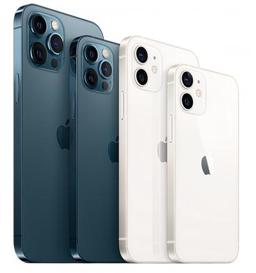 麻洋镇苹果维修点分享iPhone 12 Pro维修主板被忽略的实操故障 