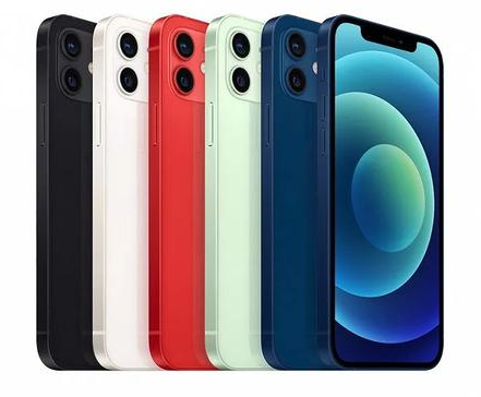 麻洋镇苹果维修点分享iPhone 12 Pro Max维修主板易被忽略的实操故障 
