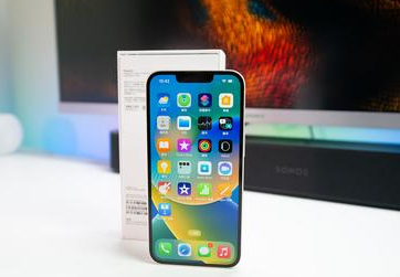 麻洋镇苹果维修点分享iPhone 14扩容容易忽略的暗病 
